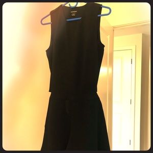 Club Monaco Lyndsey Romper